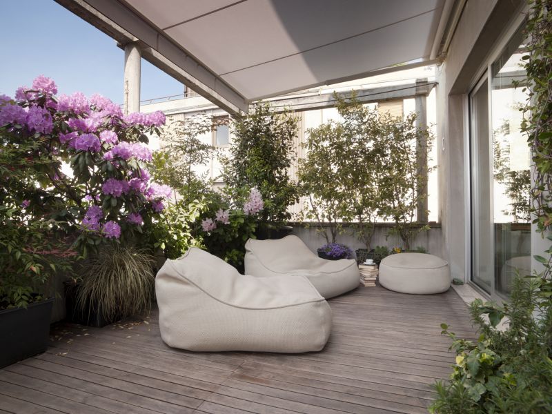 Motorized Shade Installation Service