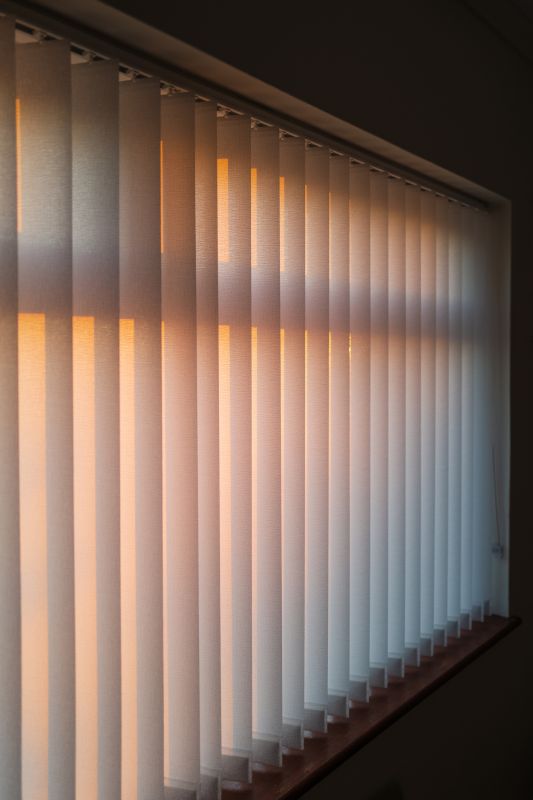 Blinds Hanging Service in Boulder, CO