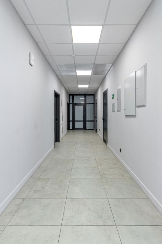 Hallway Wallpaper Installation in Olathe, KS