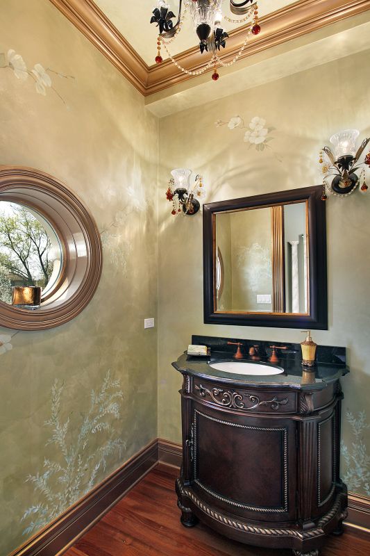 Kitchen Wallpaper Installation in Denver, CO