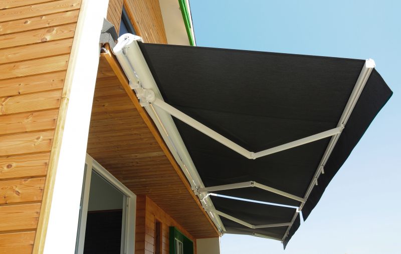 Motorized Shade Installation