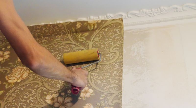 Nursery Wallpaper Installation in Littleton, CO