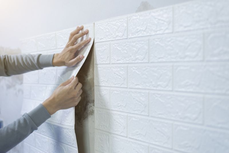 Wall Covering Installation in Alpharetta, GA