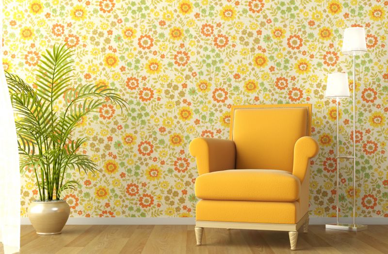 Wallpaper Replacement in Overland Park, KS
