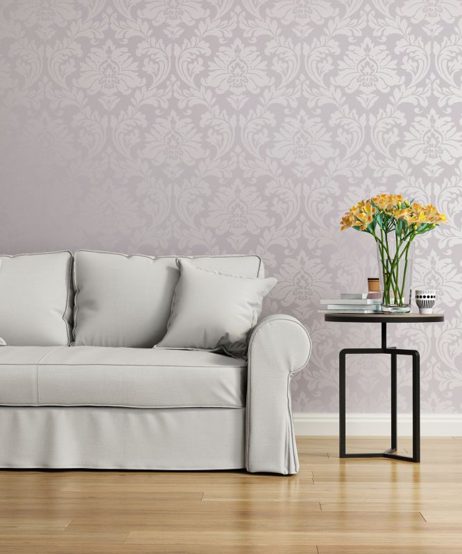 Wallpaper Restoration in Kansas City, KS